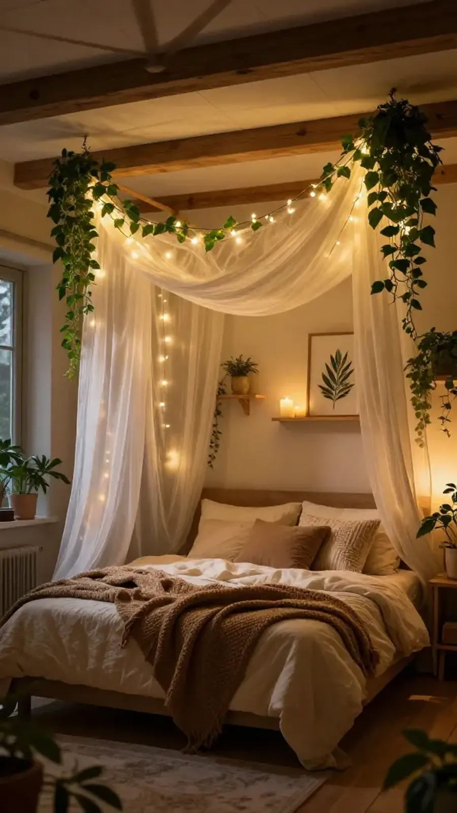 Transform Your Space: Inspiring Cozy Bedroom Decor Ideas and Tips – Hoda Garden