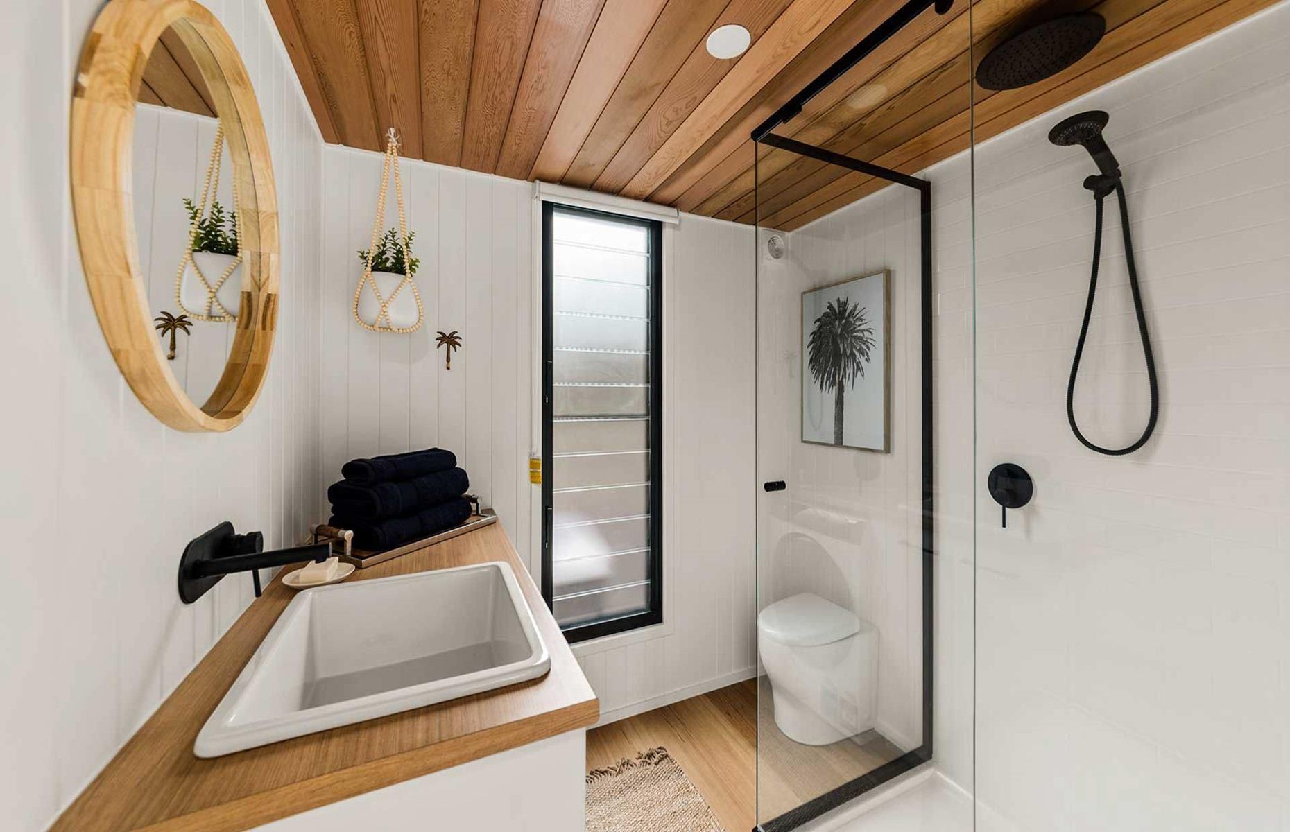 Ultimate tiny homes on wheels that can go anywhere | loveproperty.com