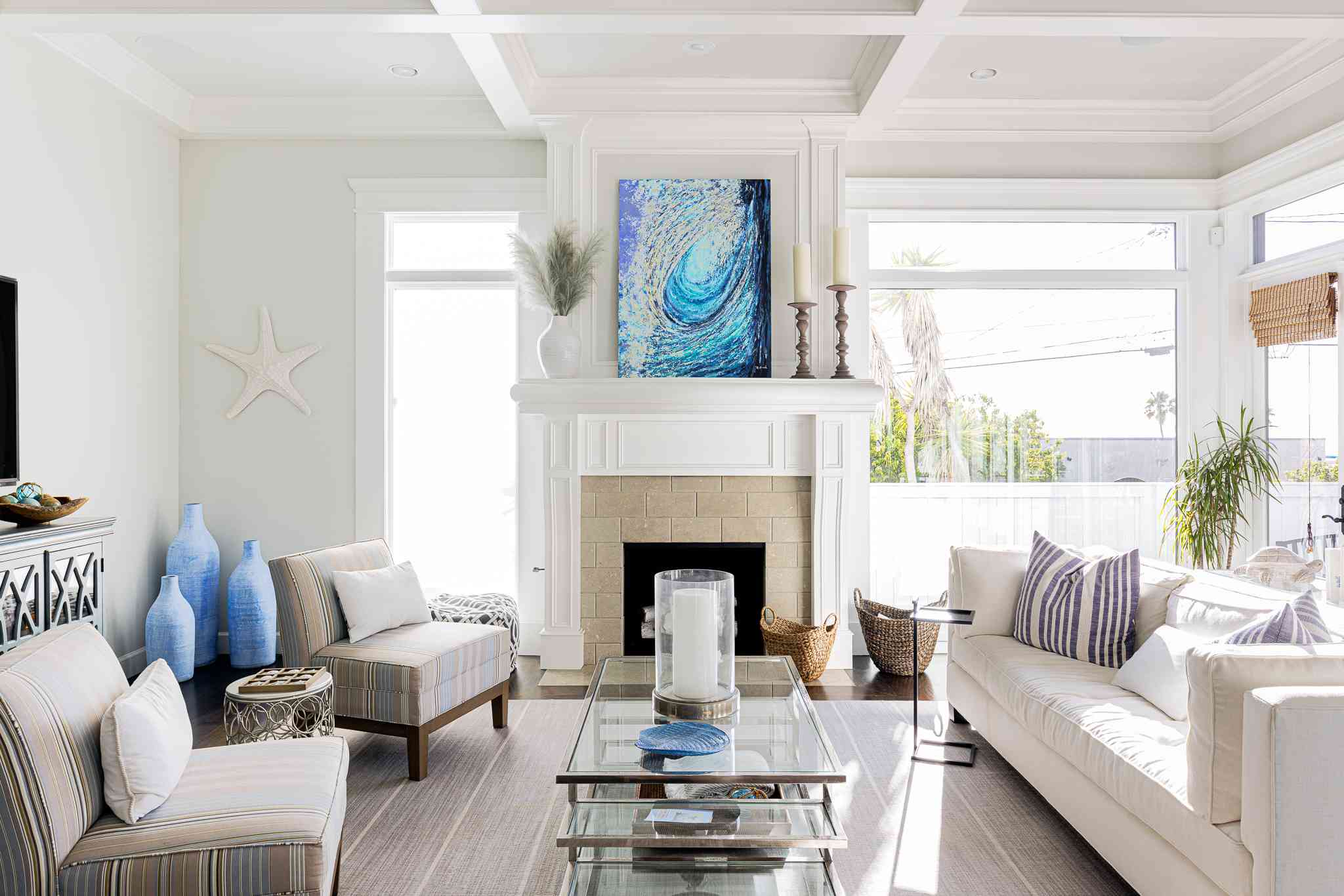 What Is Coastal Design?