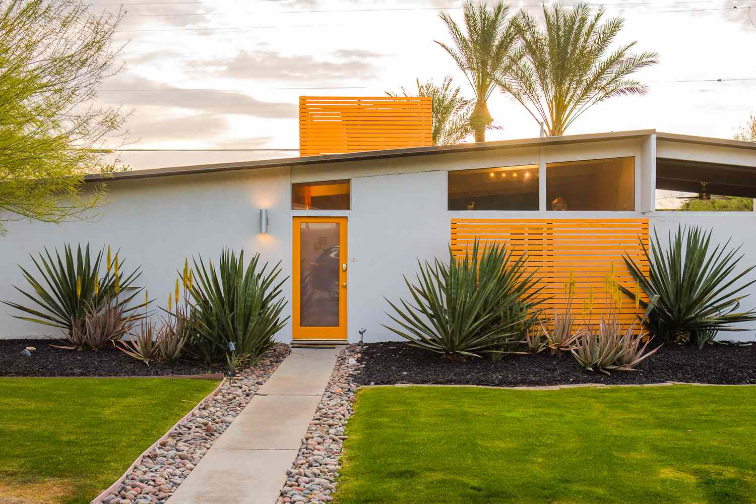 What Is Midcentury Modern Architecture?
