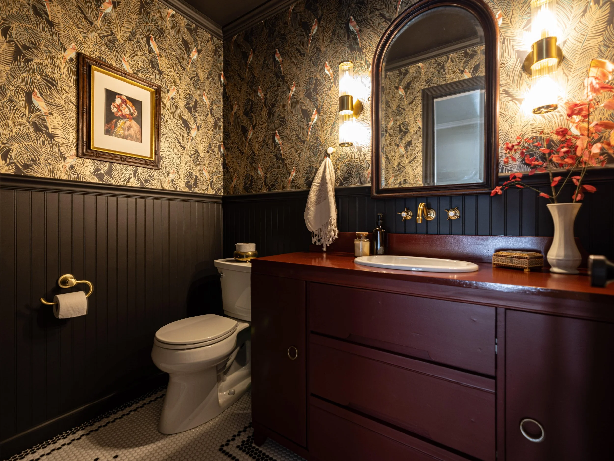 Yearly Project Pulse Check - 2023 — Olive & June Home: Bold, Functional Interior Design