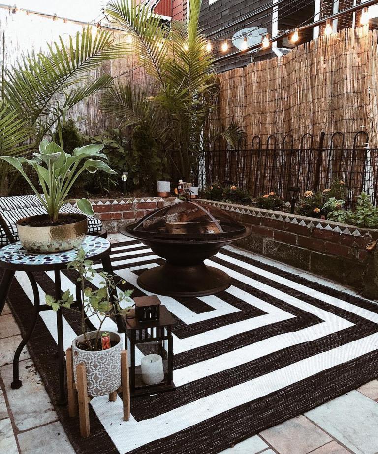 Your DIY Guide to a Backyard Makeover on a Budget