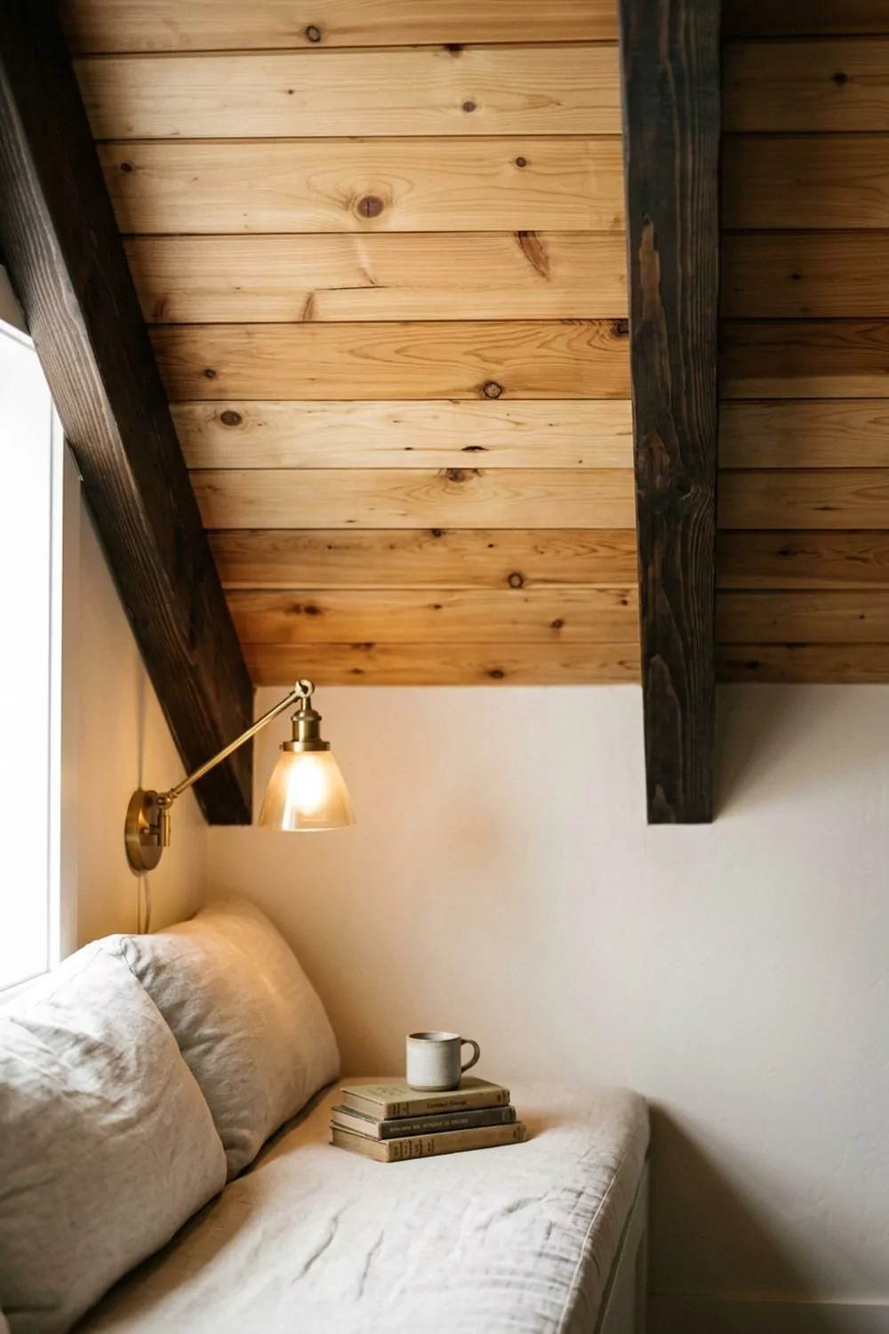 10 Basement Exposed Ceiling Ideas for Any Budget