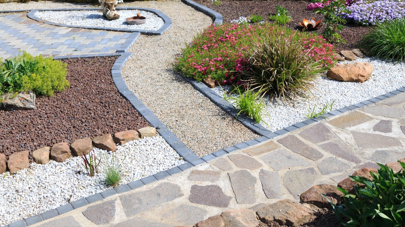 11 Stunning Gravel Garden Ideas To Transform Your Outdoor Space
