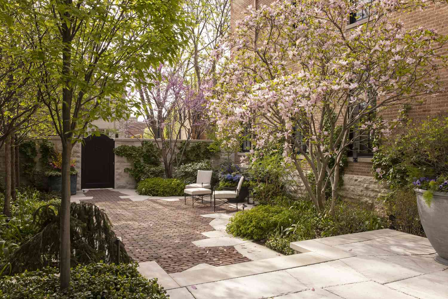 12 Backyard Privacy Ideas for a Secluded Garden Oasis