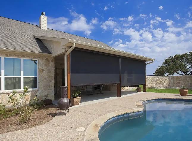 12 Easy Tips to Keep Your Patio Cool in Summer | Mirage Screen Systems