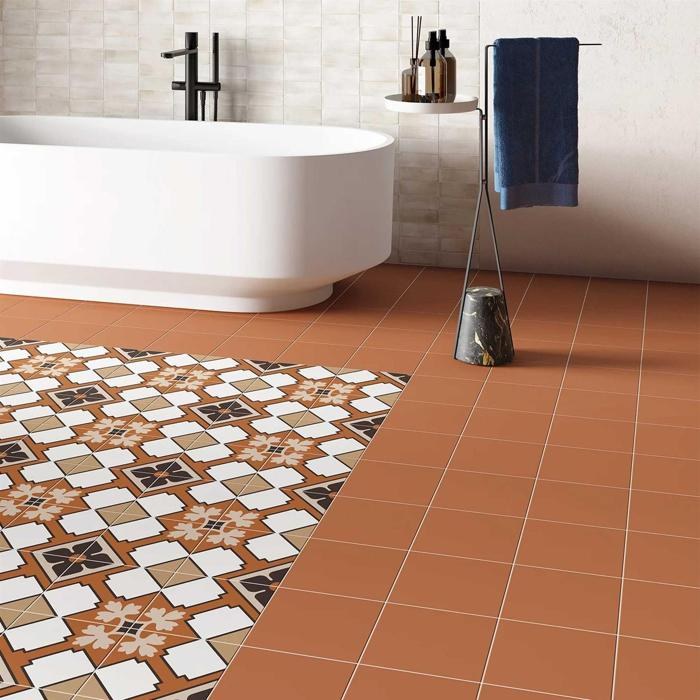 12 Terracotta Floor Tile Designs to Inspire Your Next Renovation - Bromley Tilers