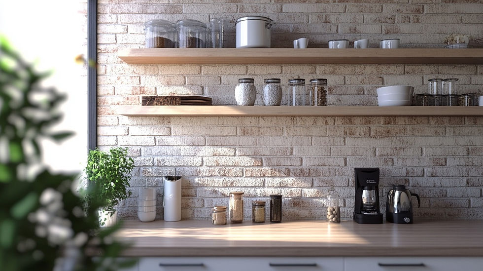 14 Best Brick Accent Wall Ideas to Transform Any Room