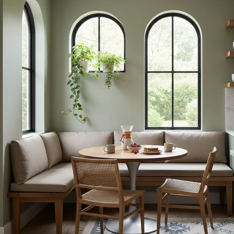 15 Empty Kitchen Corner Ideas to Maximize Unused Space