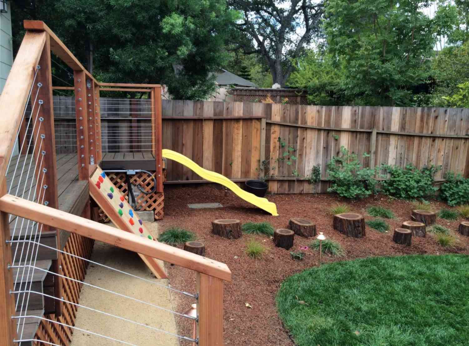 15 Fun Backyard Ideas Kids Will Enjoy