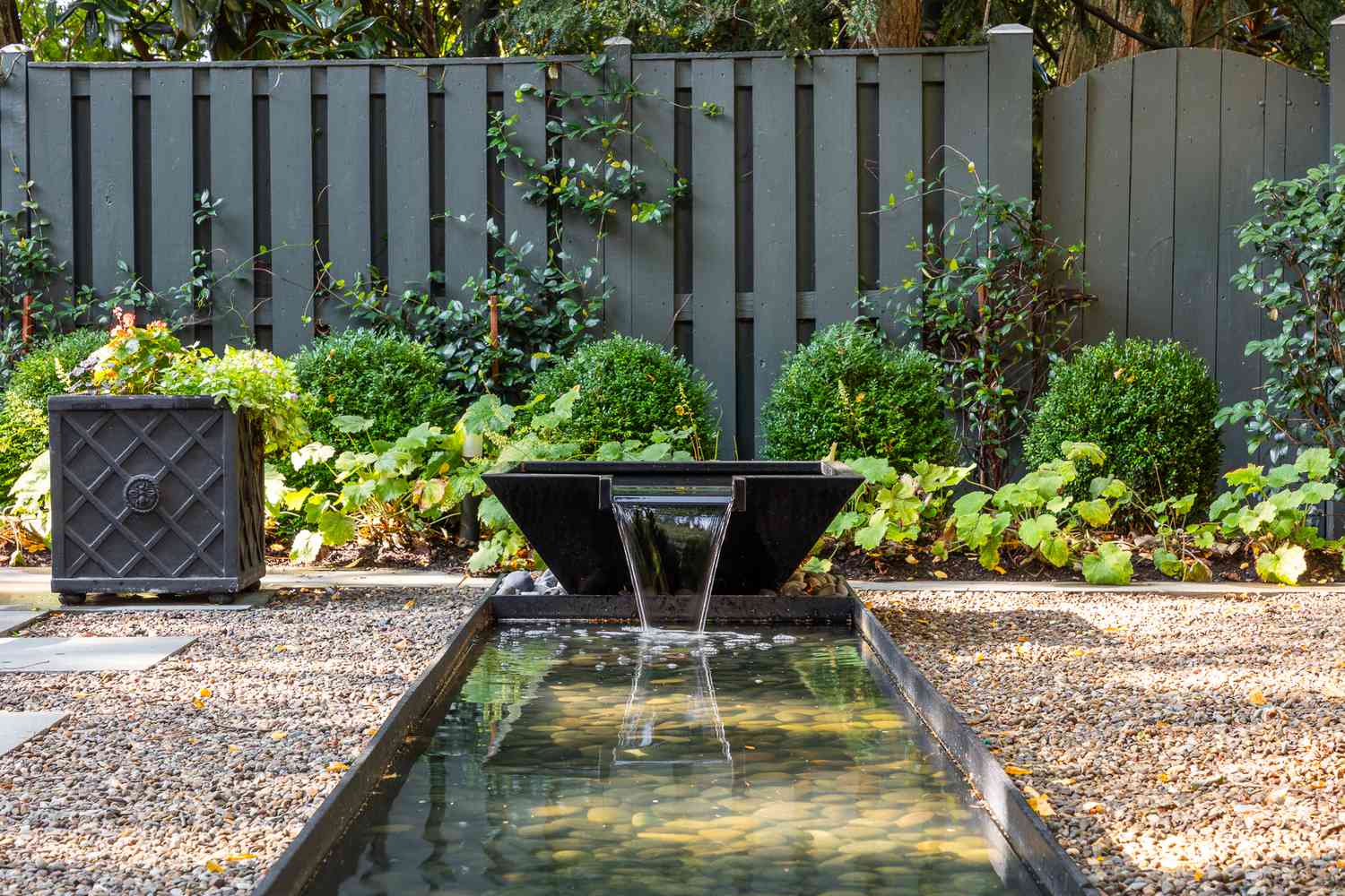 15 Water Feature Ideas for the Sensory Garden of Your Dreams