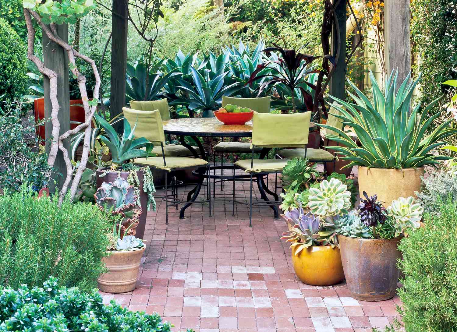 18 Small Patio Ideas to Maximize Your Outdoor Space