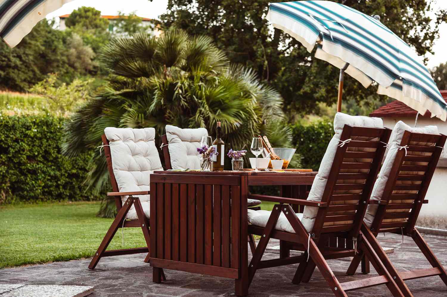 18 Small Patio Ideas to Maximize Your Outdoor Space