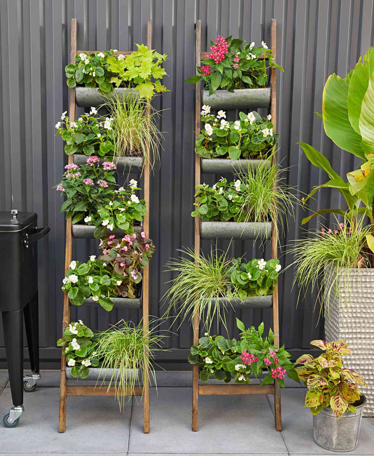 20 Containers You Never Considered Putting Plants In Before