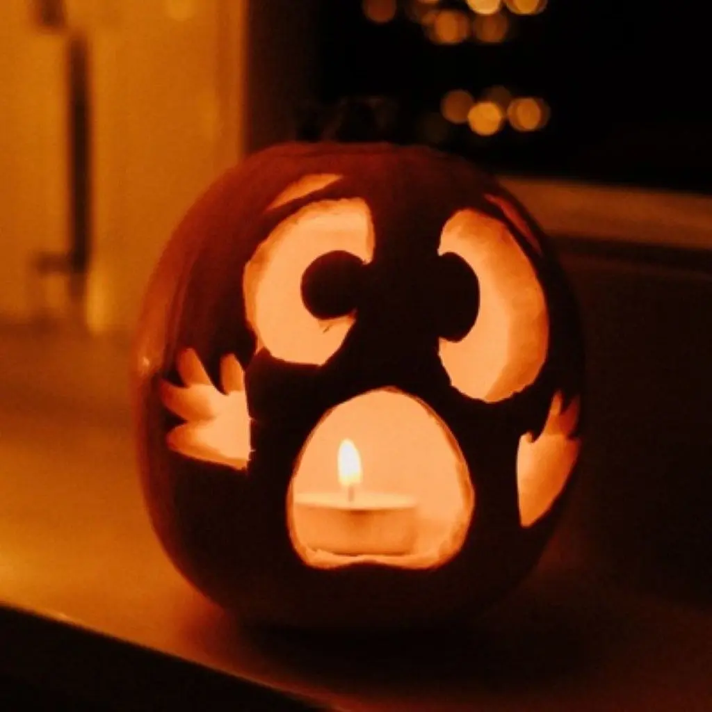 20 Fun Pumpkin Carving Ideas | SpiritShack
