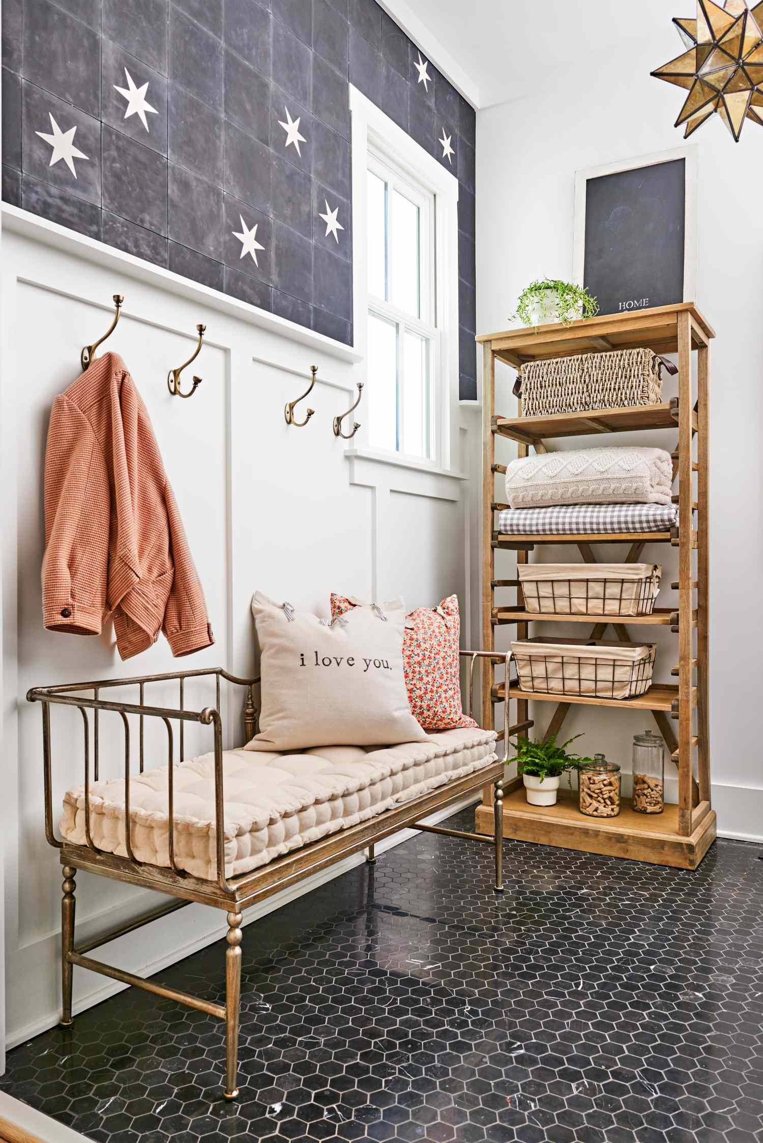 20 Modern Rustic Design Ideas That Combine Simple and Sleek