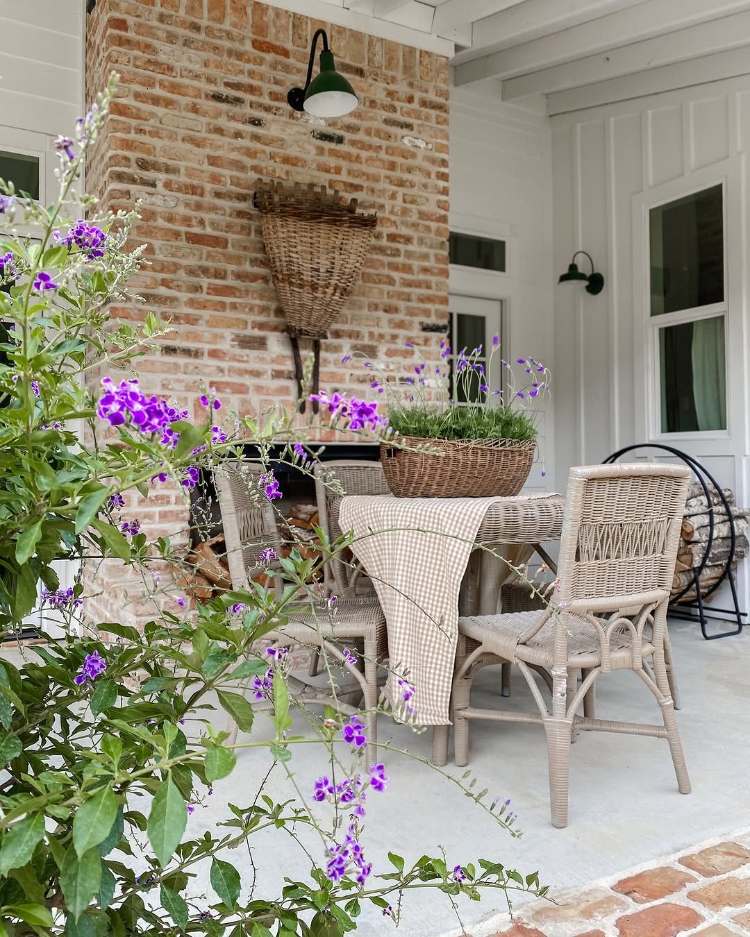 20 Spring Outdoor Decor Ideas That Make Your Porch and Patio Feel Brand New in 2026