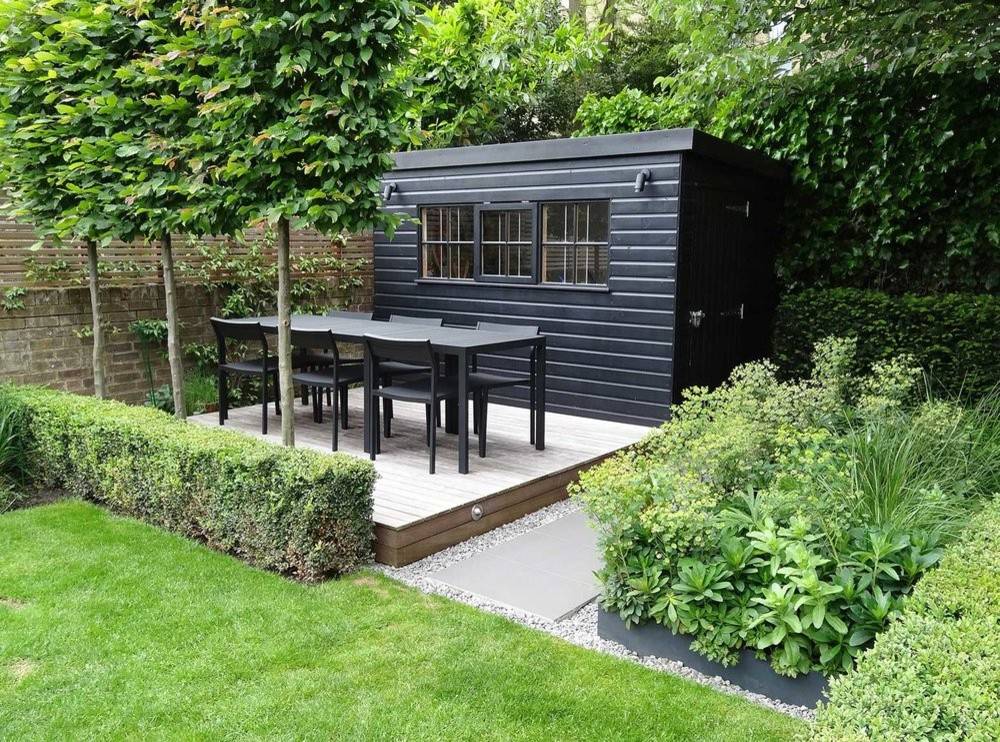 20 Subtle and Inspiring Garden Shed Ideas | Houzz AU