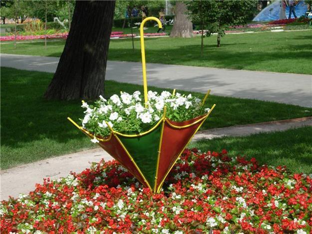 20 Unique Garden Design Ideas to Beautify Yard Landscaping