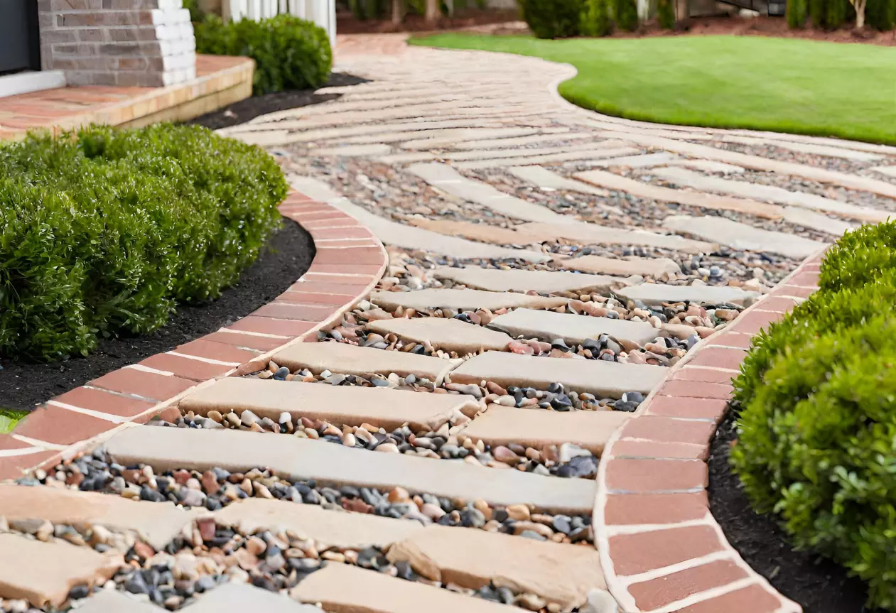 21 Backyard Gravel Ideas (Modern, Low-Maintenance & Budget-Friendly Designs 2026)