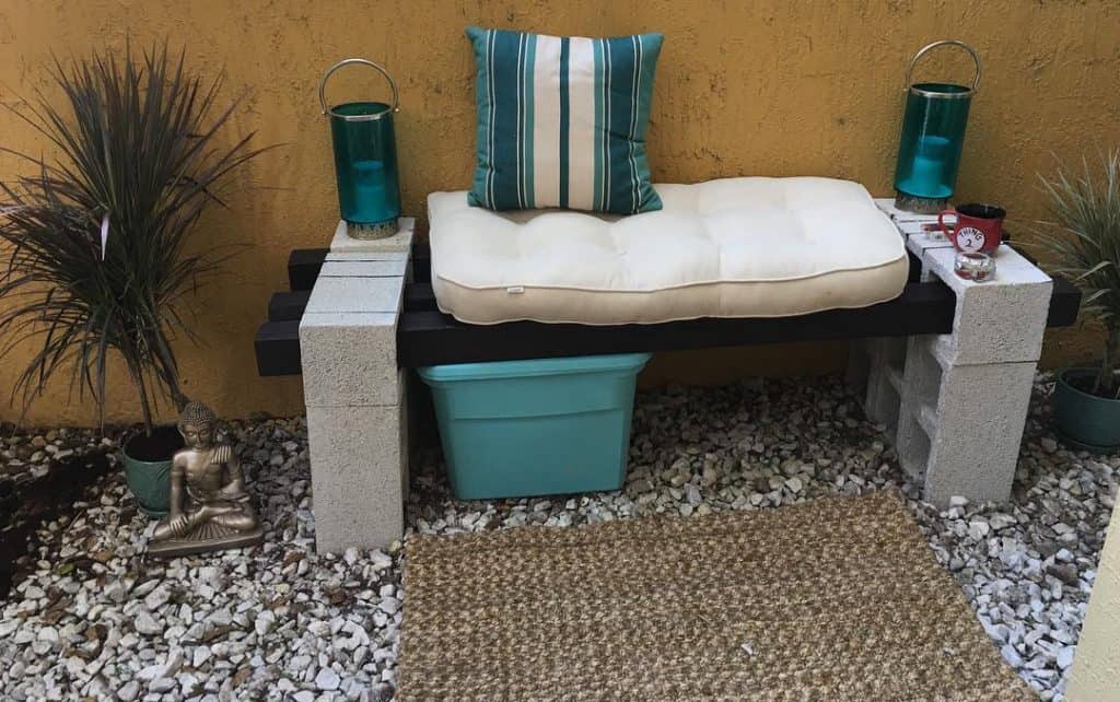 21 Innovative Cinder Block Designs: Stylish and Practical Creations for Any Space – Inspirations at Your Fingertips
