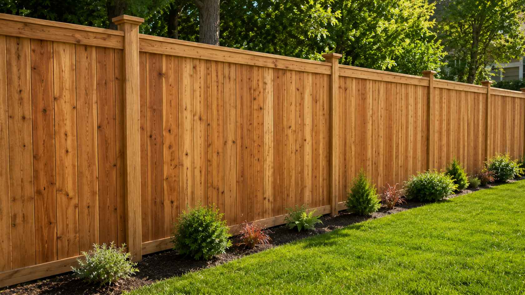 24 DIY Fence Ideas for Privacy, Style, and Backyard Charm