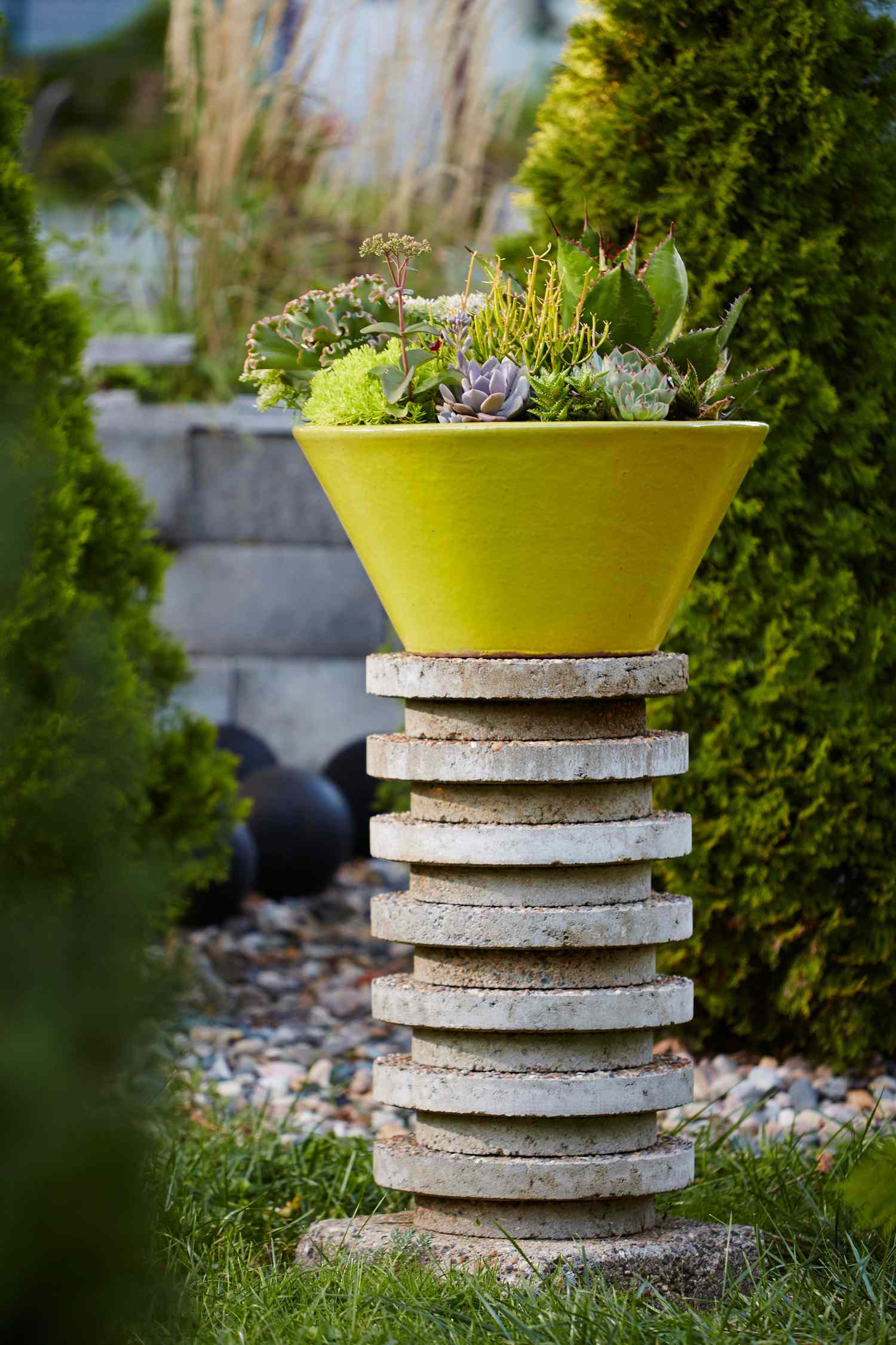 25 Container Gardening Ideas for the Midwest