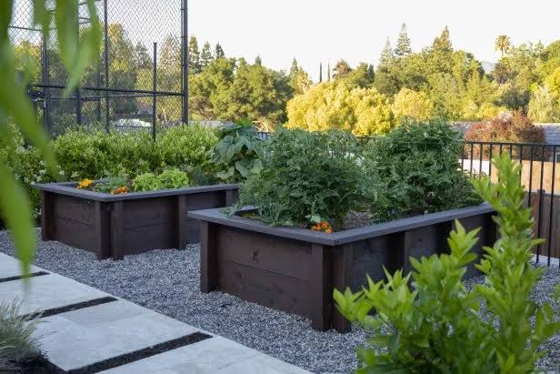 26 Raised Garden Bed Ideas | HGTV