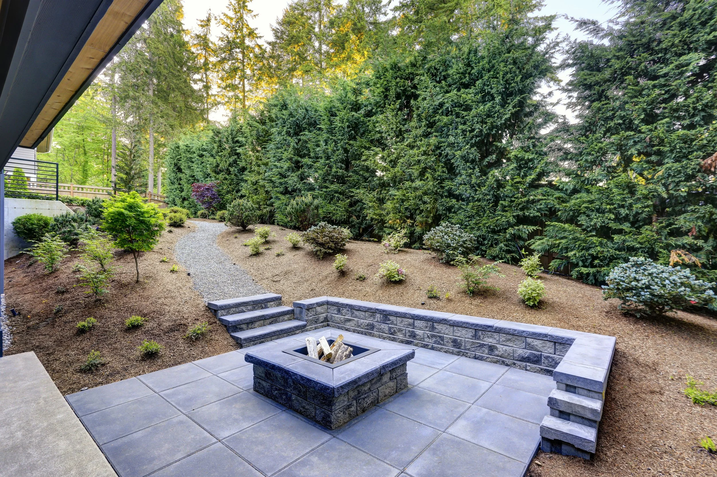 36 Backyard Fire Pit Ideas | Studio Nisho