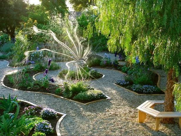 40 Beautiful Pathways and Walkways | HGTV