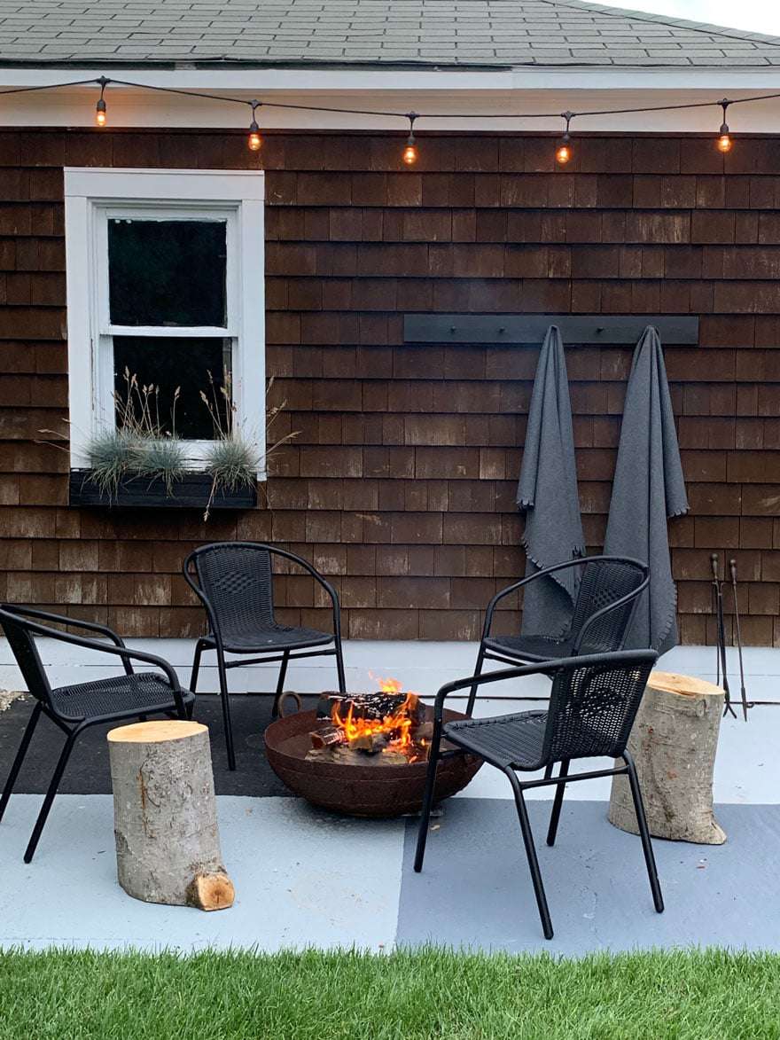 43 Statement-Making Small Patio Ideas on a Budget
