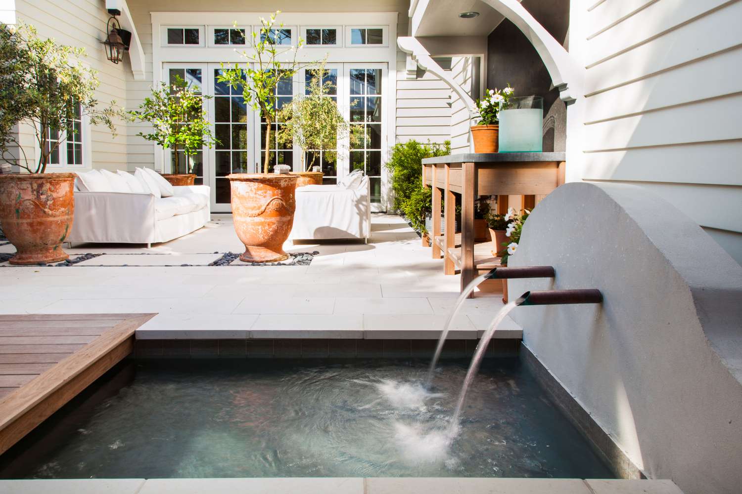 44 Water Feature Ideas That Work in Any Yard and Garden