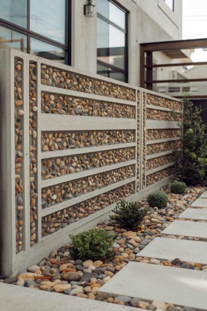 48 Front Yard Fence Ideas: Stylish, Private Designs