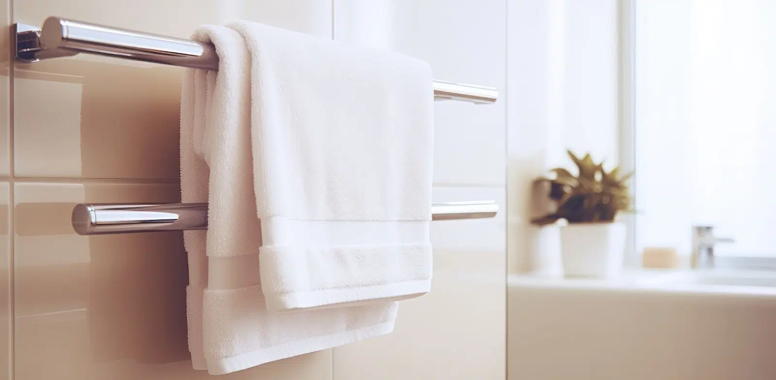 5 Creative Ways to Store and Display Towels - Wangel