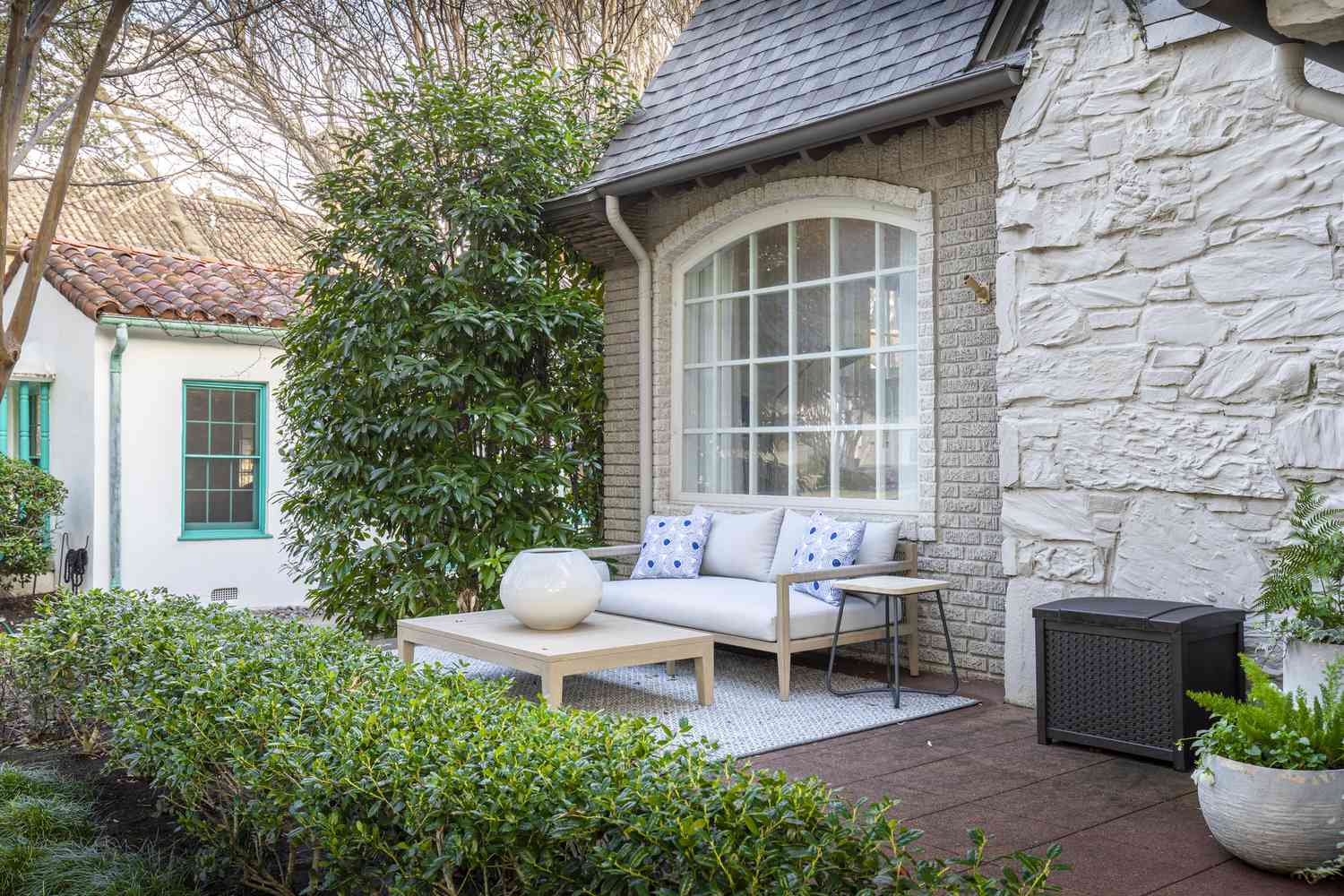 50 Patio Privacy Ideas to Help You Relax in Comfort