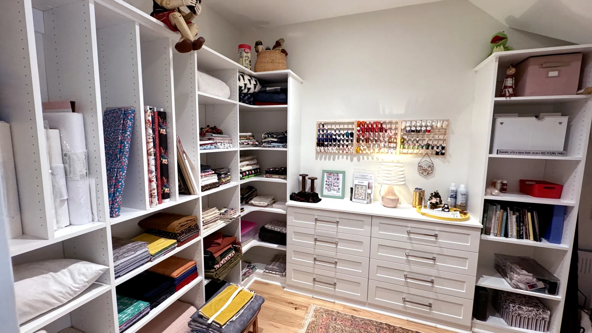 6 Inexpensive Closet Solutions For Your Home | Carolina Closets