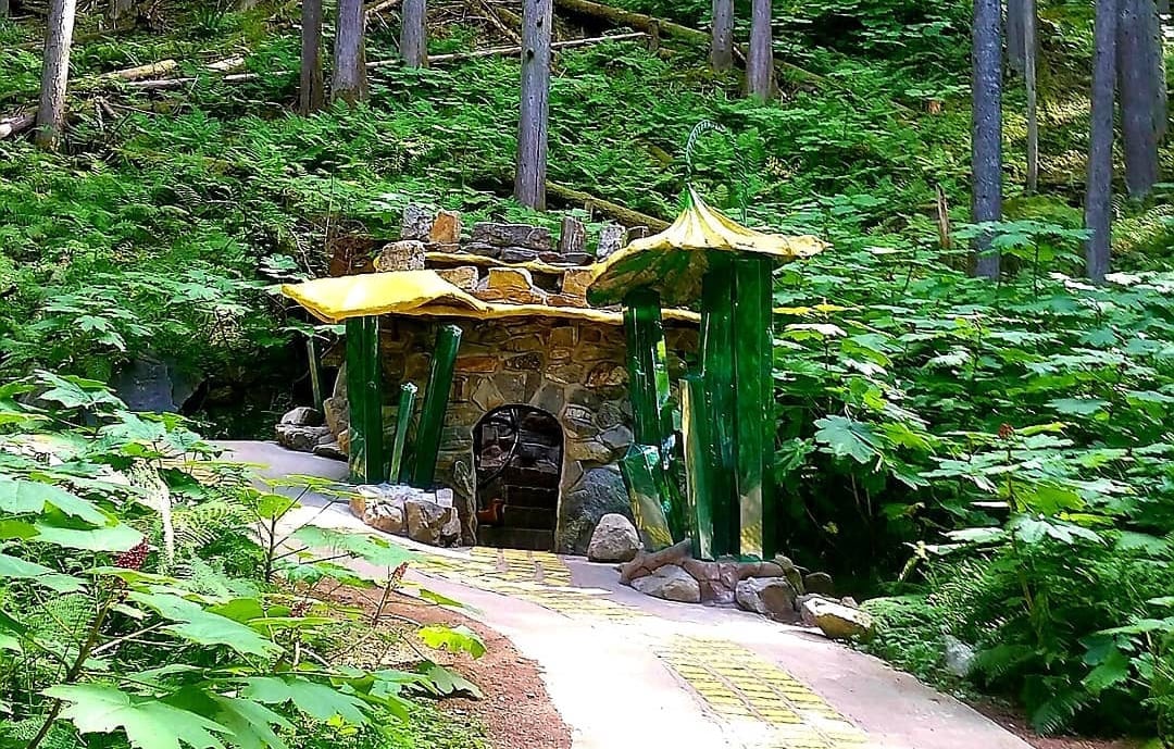 6 Whimsical Trails in BC That Are Right Out Of a Fairytale