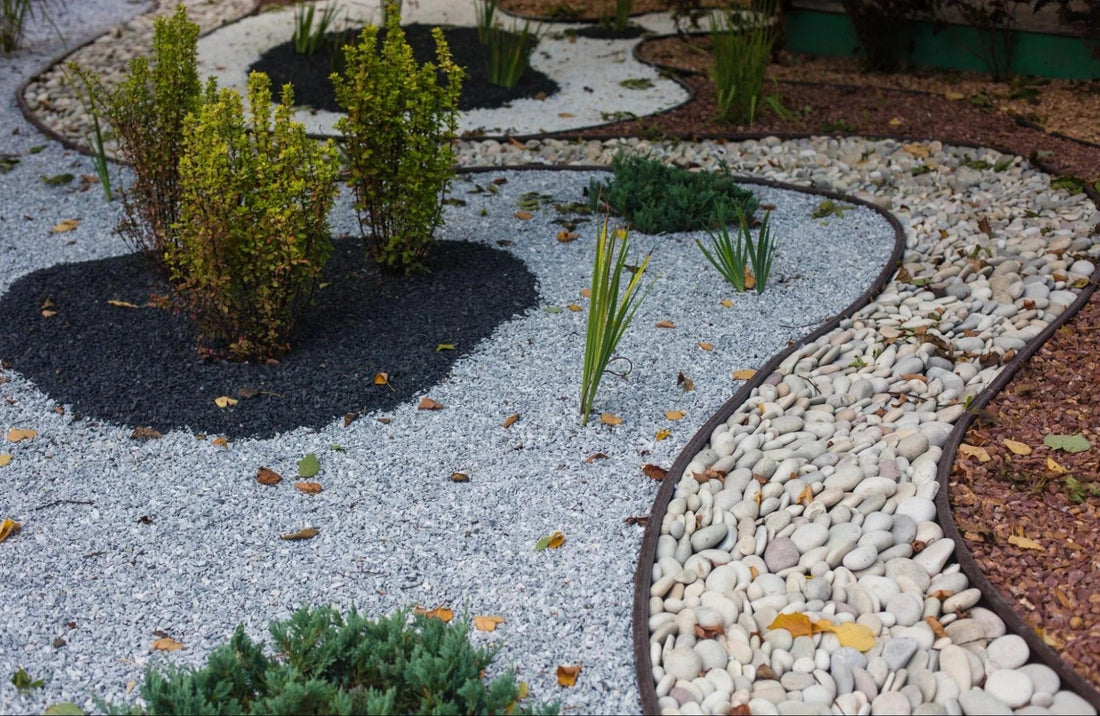 7 Best Decorative Stones for Landscaping 2026 – Stone Decorative