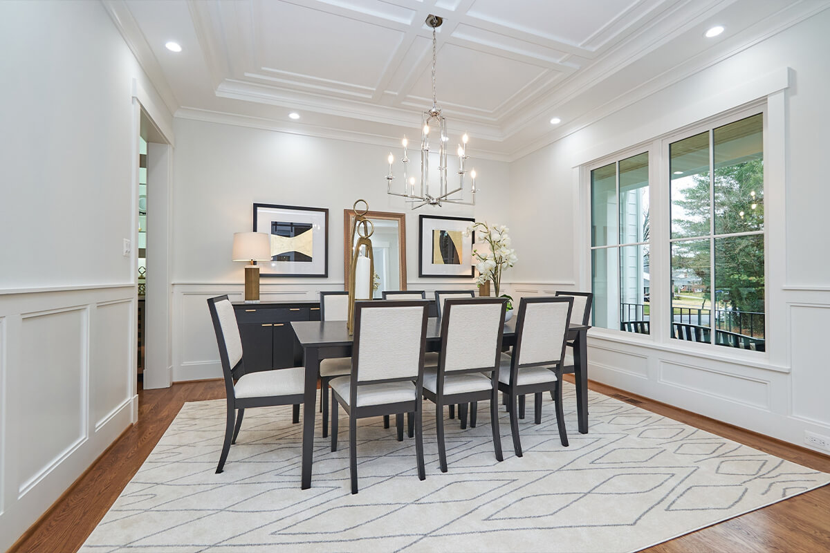 7 Reasons Custom Wall Paneling Is Trending in 2026