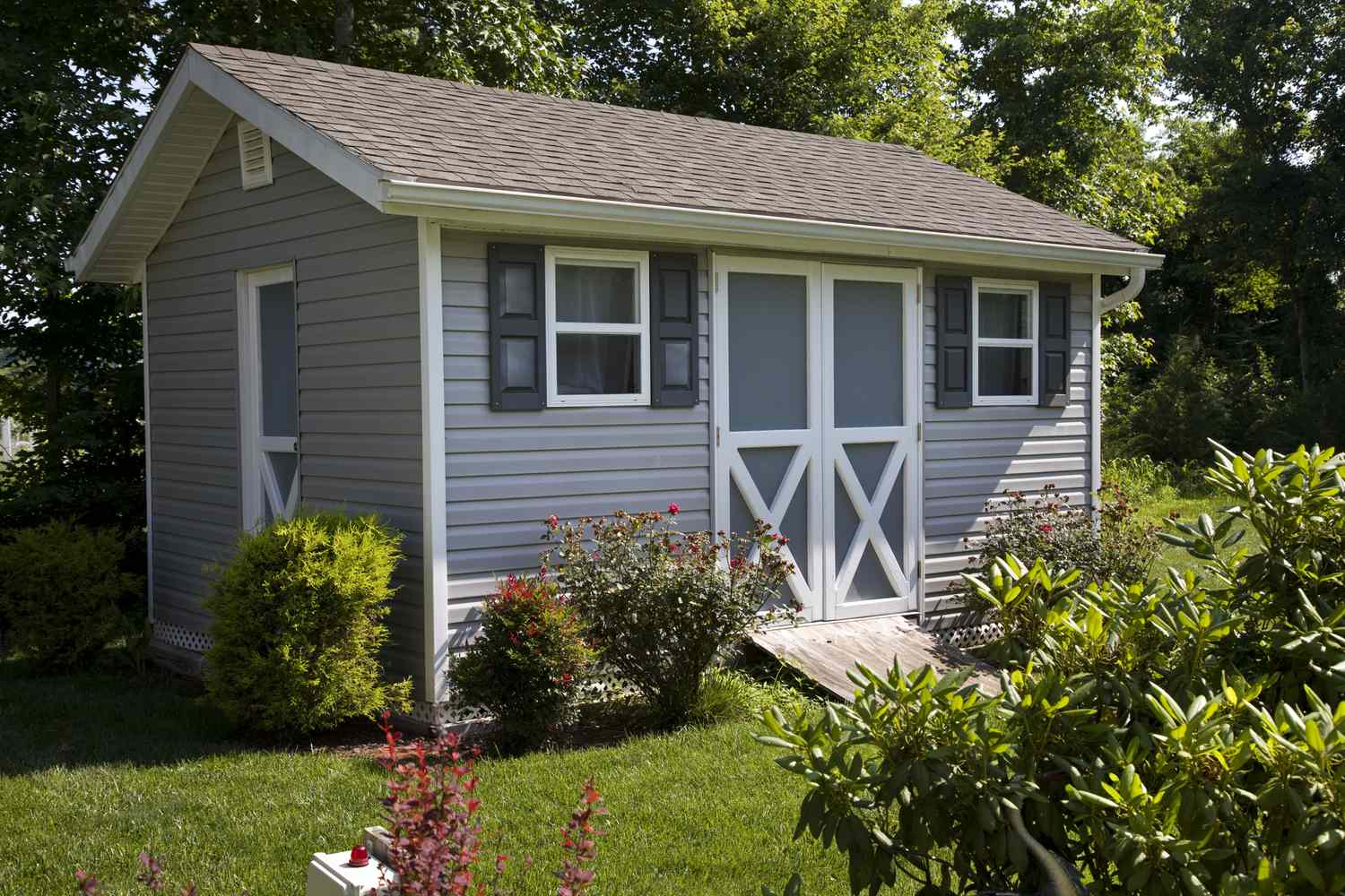 9 Backyard Shed Ideas That Blend Style and Storage