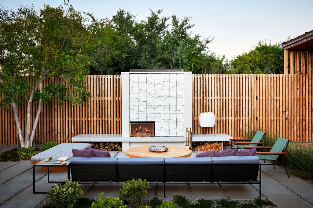 98 Outdoor Seating Ideas That Will Refresh Your Backyard and Rooftop | Architectural Digest