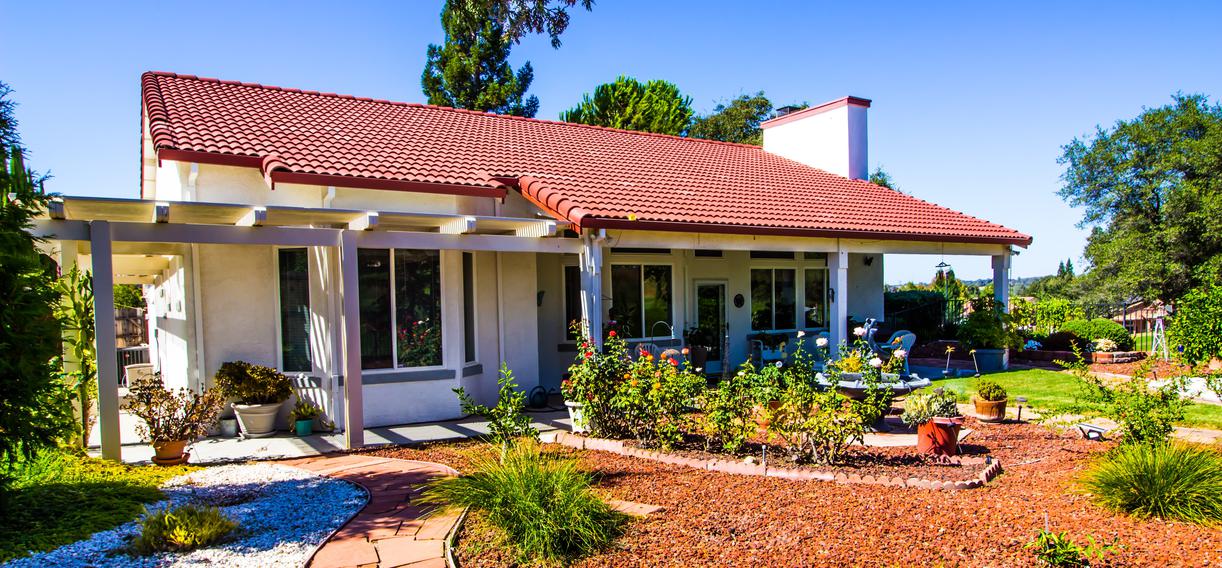 A Beginner's Guide to Drought-Tolerant Landscaping in California