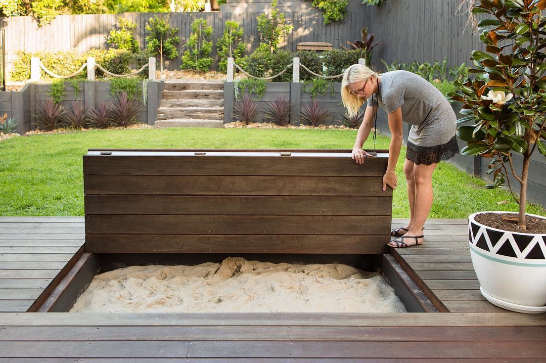 A Landscape Designer's Ideas for Better Kids Play Areas | PITH + VIGOR by Rochelle Greayer