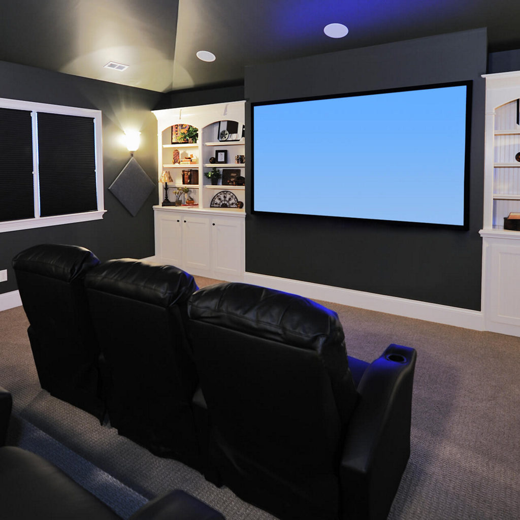 Basement Paint Colors | Sherwin-Williams