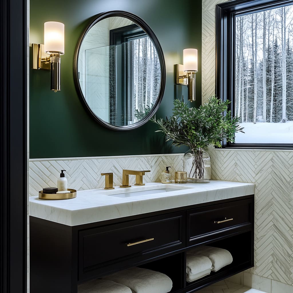 Bathroom Wainscoting Ideas That Work: Stylish & Budget-Friendly