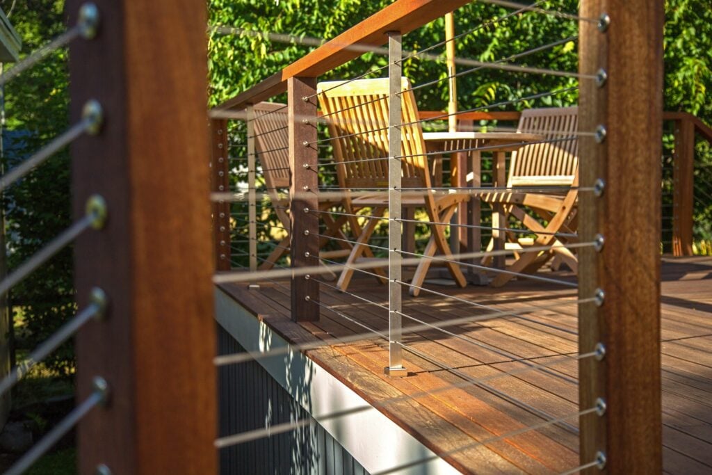 Best Deck Railing System for Your Project | Viewrail
