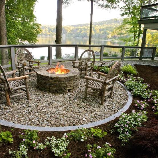 Cheap Garden Design Ideas | HGTV