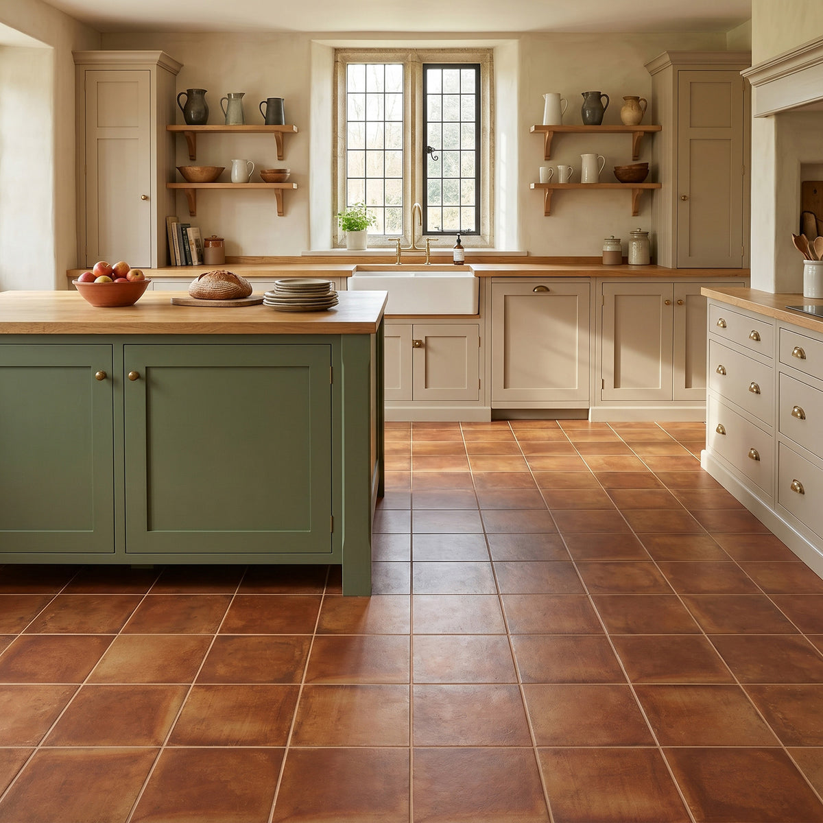 Clays Cotto Floor Tile – Porcelain Superstore