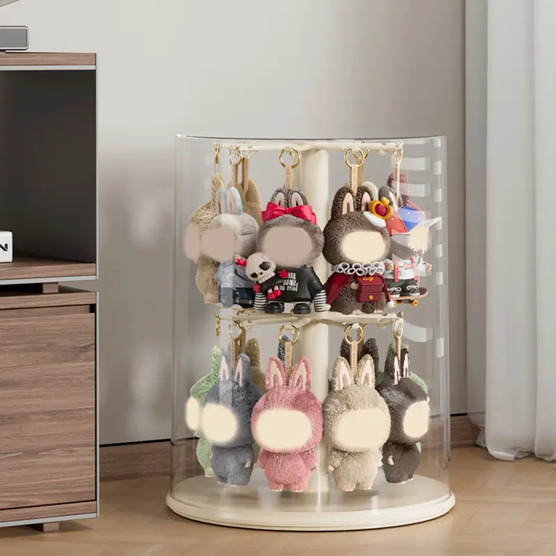 Collectible Doll American Girl Display Case Barbie Storage Ideas For Dolls, Accessories, And More