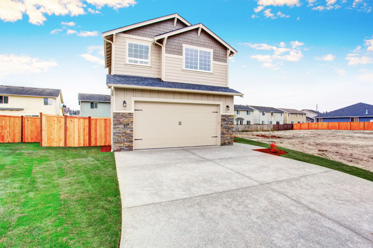 Concrete Driveways 101: Everything You Need to Know